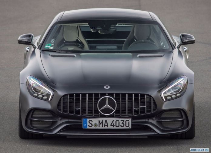AMG gt 50 Edition