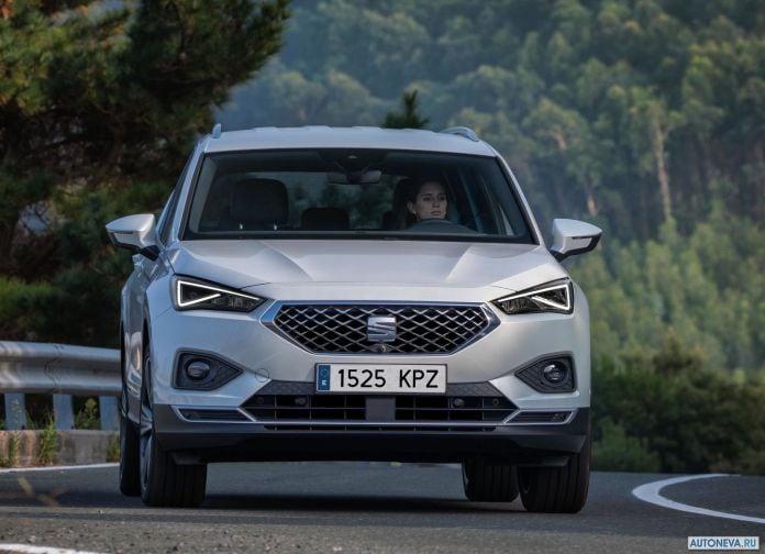 Seat terraco 2020