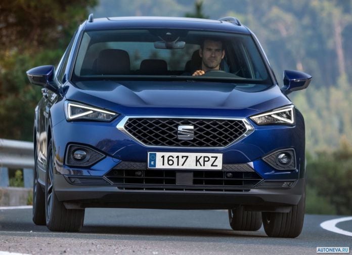 Seat terraco 2020