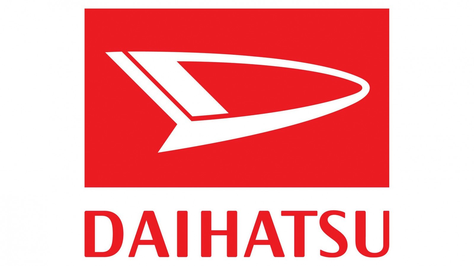Daihatsu Robe Shooting Brake
