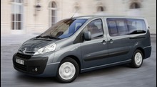 Citroen Jumpy I Multispace