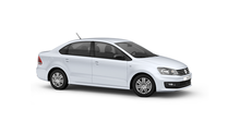 Volkswagen Polo V Sedan
