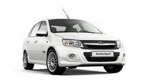 Lada Granta I Sport