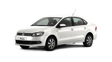 Volkswagen Polo V Sedan