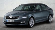 Skoda Octavia III