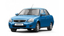 Lada Priora 
