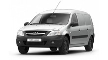 Lada Largus 