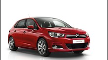 Citroen C4 II Hatchback