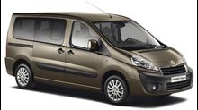 Peugeot Expert II Tepee