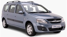 Lada Largus 