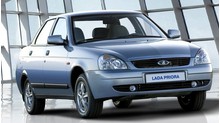 Lada Priora 