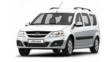 Lada Largus 