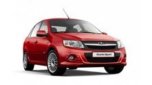 Lada Granta I Sport