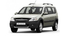 Lada Largus 