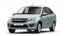 Lada Granta I Hatchback