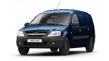 Lada Largus 