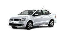 Volkswagen Polo V Sedan