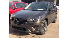 Mazda  
