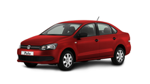 Volkswagen Polo V Sedan