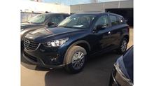 Mazda  