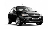 Lada Granta I Sport