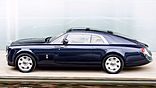 Rolls-Royce Sweptail