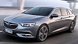 Opel Insignia Sports Tourer