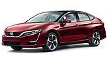 Honda Clarity Fuel Cell