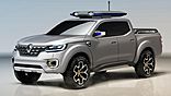 Renault Alaskan Concept