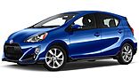 Toyota Prius C