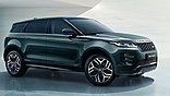 Land Rover Range Rover Evoque L