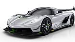 Koenigsegg Jesko