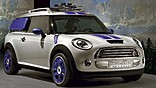 Mini Concept Detroit