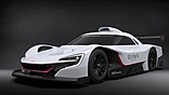 Subaru Electric-Record Attempt Concept