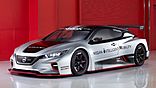 Nissan Leaf Nismo RC Concept