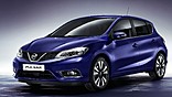 Nissan Pulsar