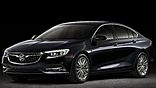 Buick Regal Sportback