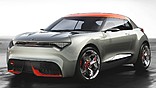 Kia Provo Concept