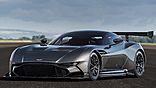 Aston Martin Vulcan