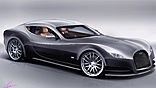 Morgan EvaGT