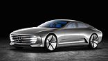 Mercedes-Benz Concept IAA