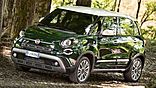 Fiat 500L Trekking