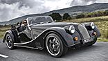 Morgan Plus 8