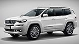 Jeep Grand Commander