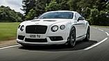 Bentley Continental GT3-R