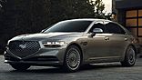 Genesis G90 Long