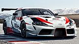 Toyota GR Supra Racing Concept