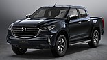 Mazda BT-50