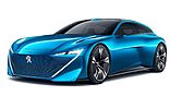 Peugeot Instinct Concept