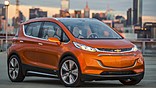 Chevrolet Bolt EV Concept